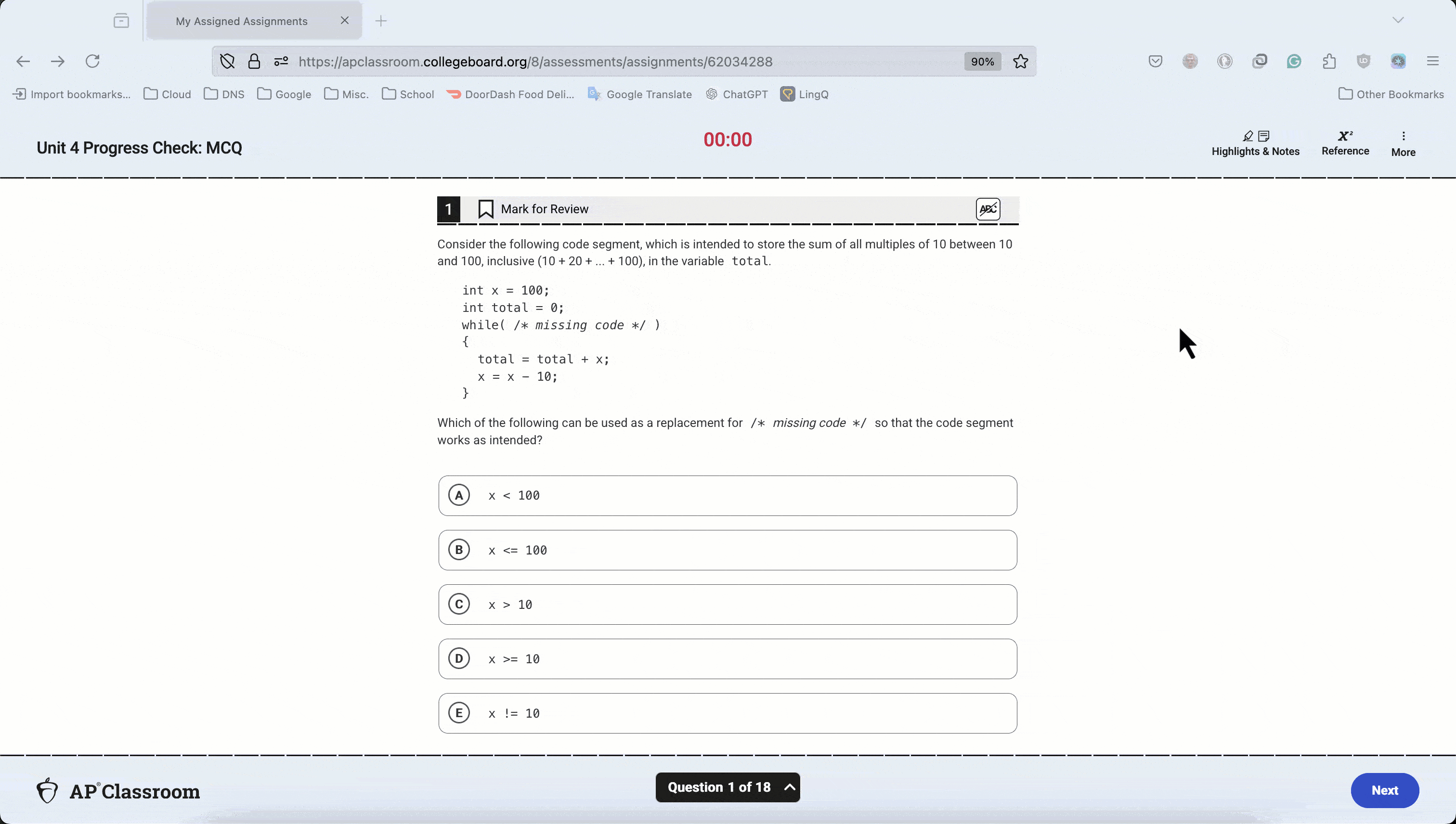 Instant Answers Demo